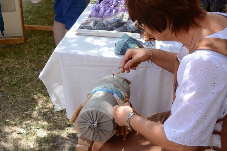 Alkoss a mesterekkel! – kézműves szakkörök a Rác utcában